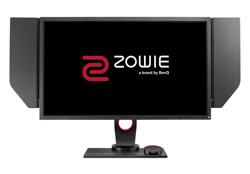 best gaming monitor