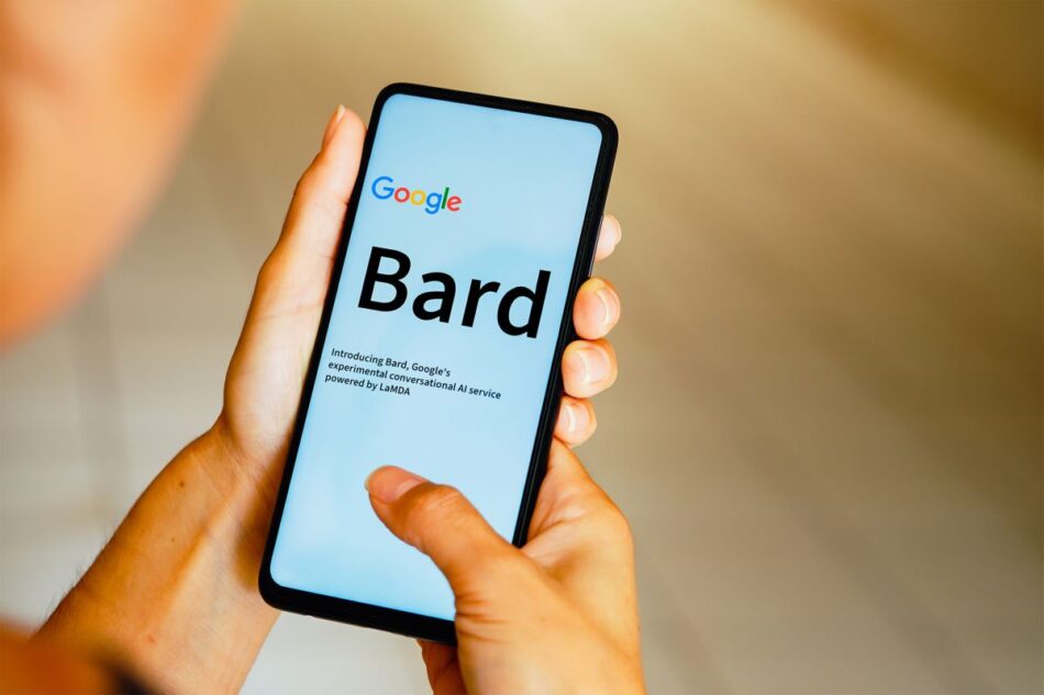 Google BARD VS ChatGPT