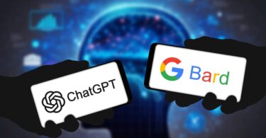 Google BARD VS ChatGPT