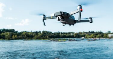 The Rise of Drones: Revolutionizing Modern Commerce