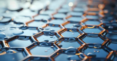 Graphene: The Game-Changer of Future Tech
