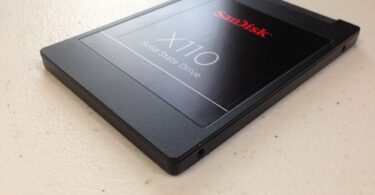 SSD Technology: The Emergence of Solid-State Drives