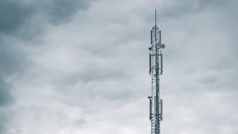 Telecommunications: A Revolution in Transformation
