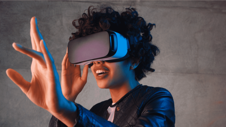 Evolution of Consumer VR