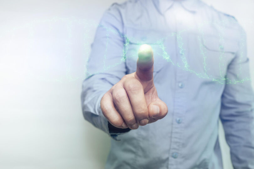 Gesture Recognition Technology: Tracing its Innovative Evolution