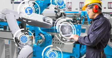 Robotic Process Automation: Transforming Today's Enterprises